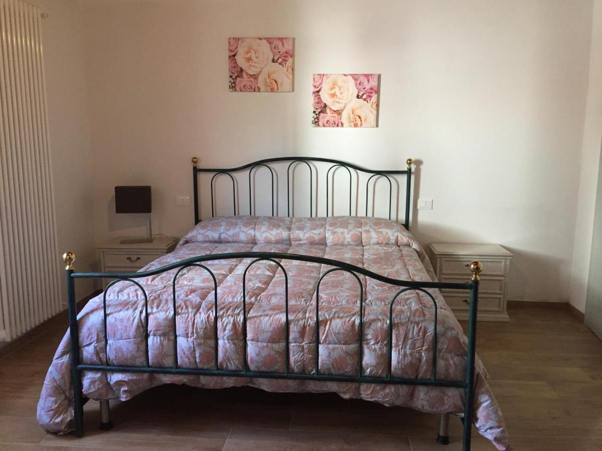 Agriturismo San Leone Волтера Екстериор снимка