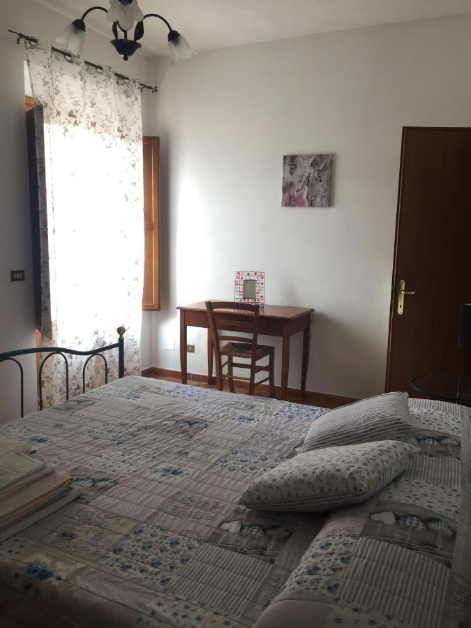 Agriturismo San Leone Волтера Екстериор снимка