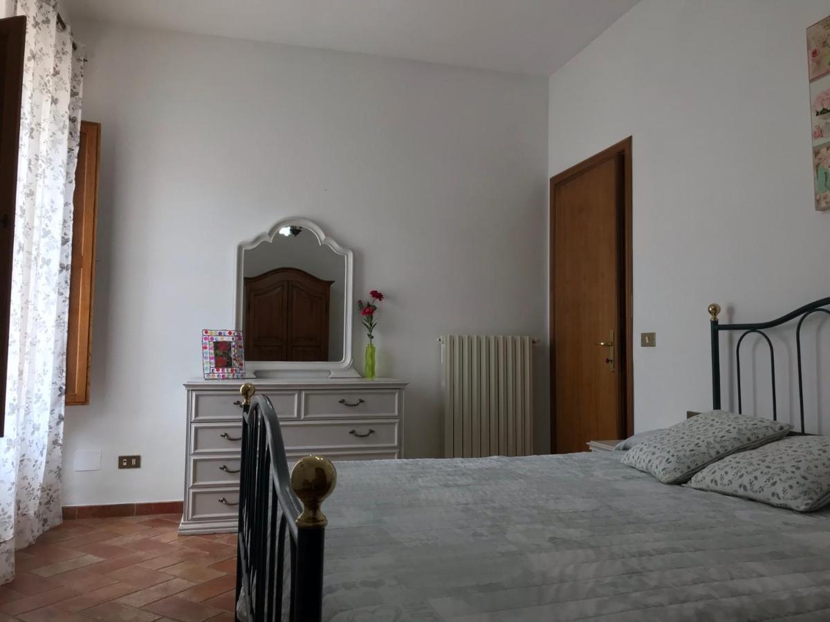 Agriturismo San Leone Волтера Екстериор снимка