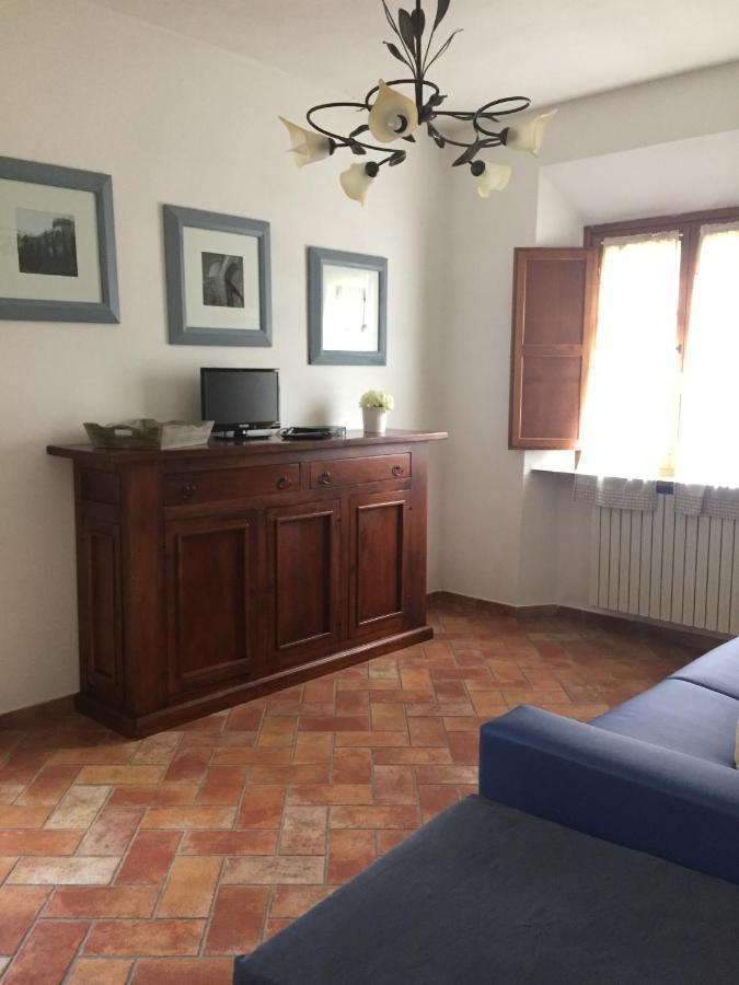 Agriturismo San Leone Волтера Екстериор снимка